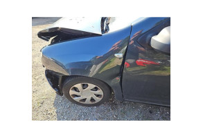 Vitre avant droit DACIA SANDERO 2 Photo n°11