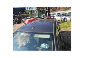 Vitre avant droit DACIA SANDERO 2 Photo n°18