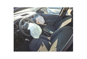 Vitre avant droit DACIA SANDERO 2 Photo n°20