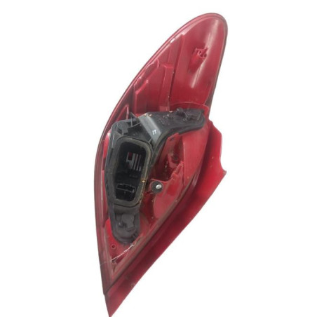 Feu arriere principal droit (feux) PEUGEOT 207