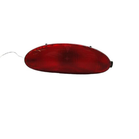 Anti brouillard arriere PEUGEOT 206