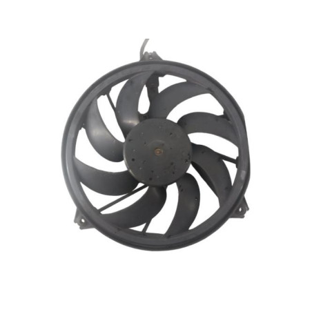 Moto ventilateur radiateur PEUGEOT 206