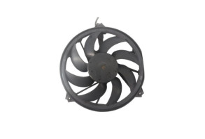 Moto ventilateur radiateur PEUGEOT 206 Photo n°1