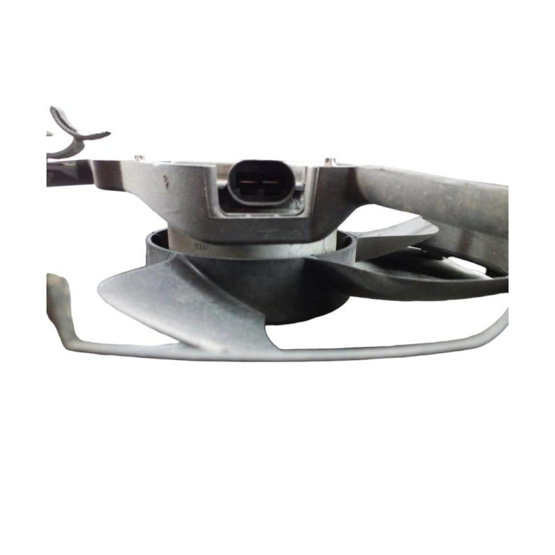 Moto ventilateur radiateur RENAULT TWINGO 2 Photo n°1