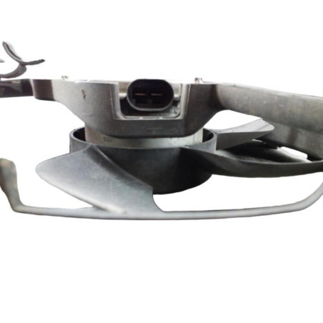 Moto ventilateur radiateur RENAULT TWINGO 2