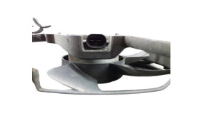 Moto ventilateur radiateur RENAULT TWINGO 2 Photo n°1