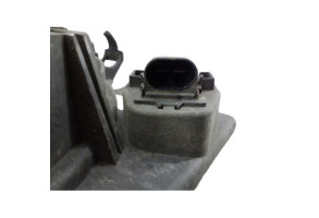Moto ventilateur radiateur RENAULT TWINGO 2 Photo n°2