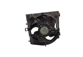 Moto ventilateur radiateur RENAULT TWINGO 2 Photo n°3