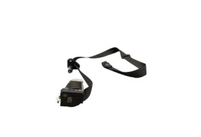 Ceinture avant gauche RENAULT TWINGO 2 Photo n°3