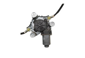 Leve vitre electrique avant droit RENAULT TWINGO 2 Photo n°2