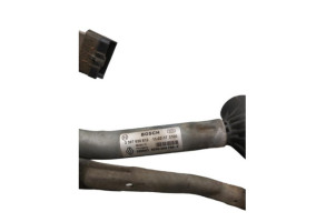 Moteur essuie glace avant RENAULT TWINGO 2 Photo n°3