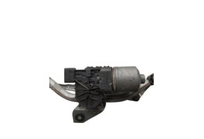 Moteur essuie glace avant RENAULT TWINGO 2 Photo n°4