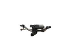 Moteur essuie glace avant RENAULT TWINGO 2 Photo n°5