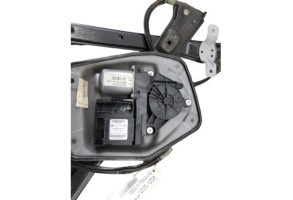 Leve vitre electrique avant droit VOLKSWAGEN GOLF 5 Photo n°1