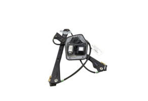 Leve vitre electrique avant droit VOLKSWAGEN GOLF 5 Photo n°2