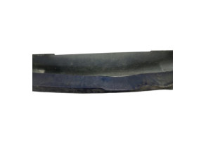 Renfort pare choc avant (traverse) OPEL CORSA C Photo n°3