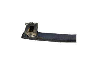 Renfort pare choc avant (traverse) OPEL CORSA C Photo n°4