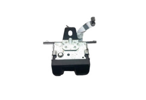 Serrure de coffre OPEL CORSA C Photo n°1