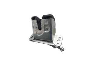 Serrure de coffre OPEL CORSA C Photo n°3