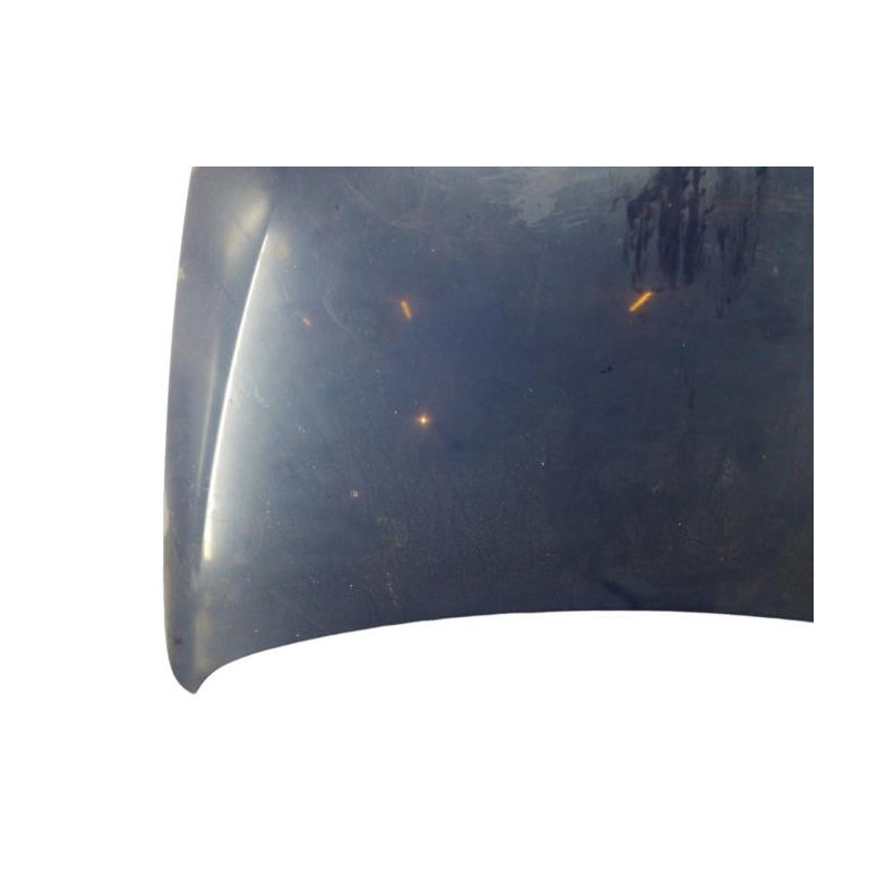 Capot OPEL CORSA C Photo n°1
