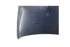 Capot OPEL CORSA C Photo n°1