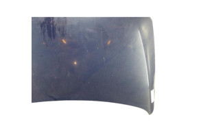 Capot OPEL CORSA C Photo n°2