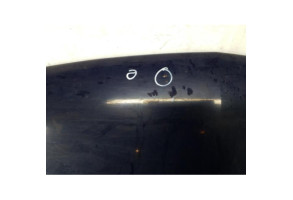 Capot OPEL CORSA C Photo n°3