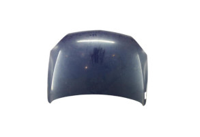 Capot OPEL CORSA C Photo n°4