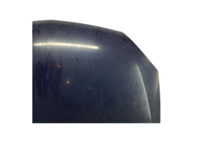 Capot OPEL CORSA C Photo n°5