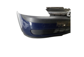 Pare choc avant OPEL CORSA C Photo n°2