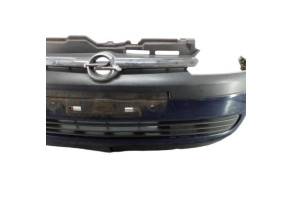 Pare choc avant OPEL CORSA C Photo n°8
