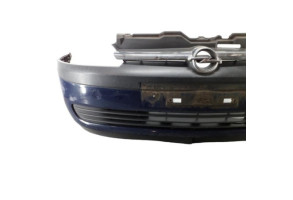 Pare choc avant OPEL CORSA C Photo n°15