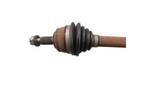 Cardan droit (transmission) CITROEN C4 PICASSO 2 Photo n°3
