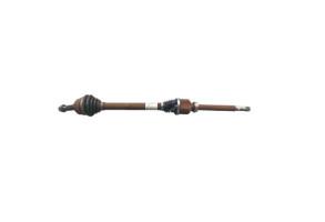 Cardan droit (transmission) CITROEN C4 PICASSO 2 Photo n°4