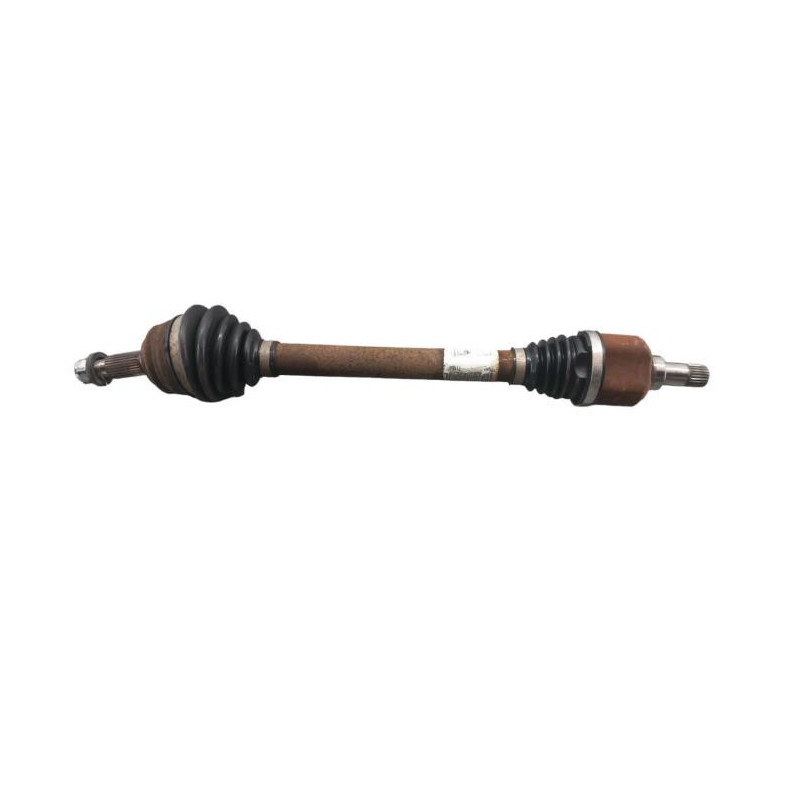 Cardan gauche (transmission) CITROEN C4 PICASSO 2 Photo n°1
