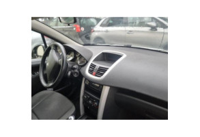 Pare boue avant droit PEUGEOT 207 Photo n°20
