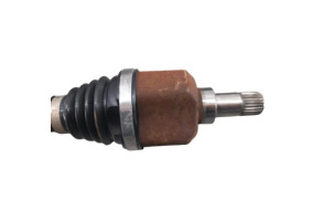 Cardan gauche (transmission) CITROEN C4 PICASSO 2 Photo n°3