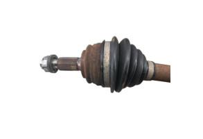 Cardan gauche (transmission) CITROEN C4 PICASSO 2 Photo n°4