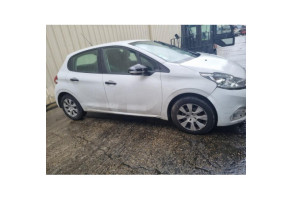 PEUGEOT 208 1 PHASE 2 1.6 BLUE HDI - 8V TURBO Photo n°5