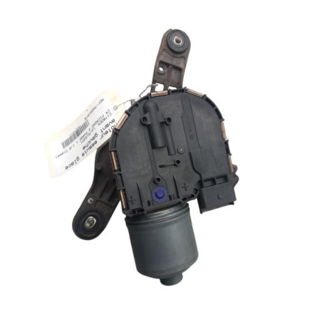 Moteur essuie glace avant gauche CITROEN C4 PICASSO 2