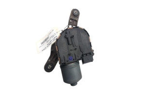 Moteur essuie glace avant gauche CITROEN C4 PICASSO 2 Photo n°1