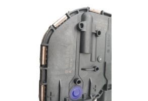 Moteur essuie glace avant gauche CITROEN C4 PICASSO 2 Photo n°2