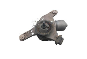 Moteur essuie glace avant gauche CITROEN C4 PICASSO 2 Photo n°3