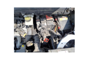 Moteur essuie glace avant gauche CITROEN C4 PICASSO 2 Photo n°4