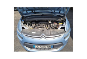 Moteur essuie glace avant gauche CITROEN C4 PICASSO 2 Photo n°5
