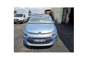 Moteur essuie glace avant gauche CITROEN C4 PICASSO 2 Photo n°6