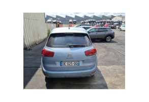 Moteur essuie glace avant gauche CITROEN C4 PICASSO 2 Photo n°11