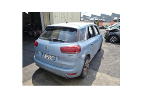 Moteur essuie glace avant gauche CITROEN C4 PICASSO 2 Photo n°12