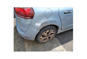Moteur essuie glace avant gauche CITROEN C4 PICASSO 2 Photo n°13