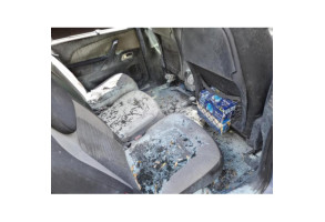 Moteur essuie glace avant gauche CITROEN C4 PICASSO 2 Photo n°16